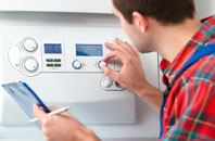 free Eastfield gas safe engineer quotes